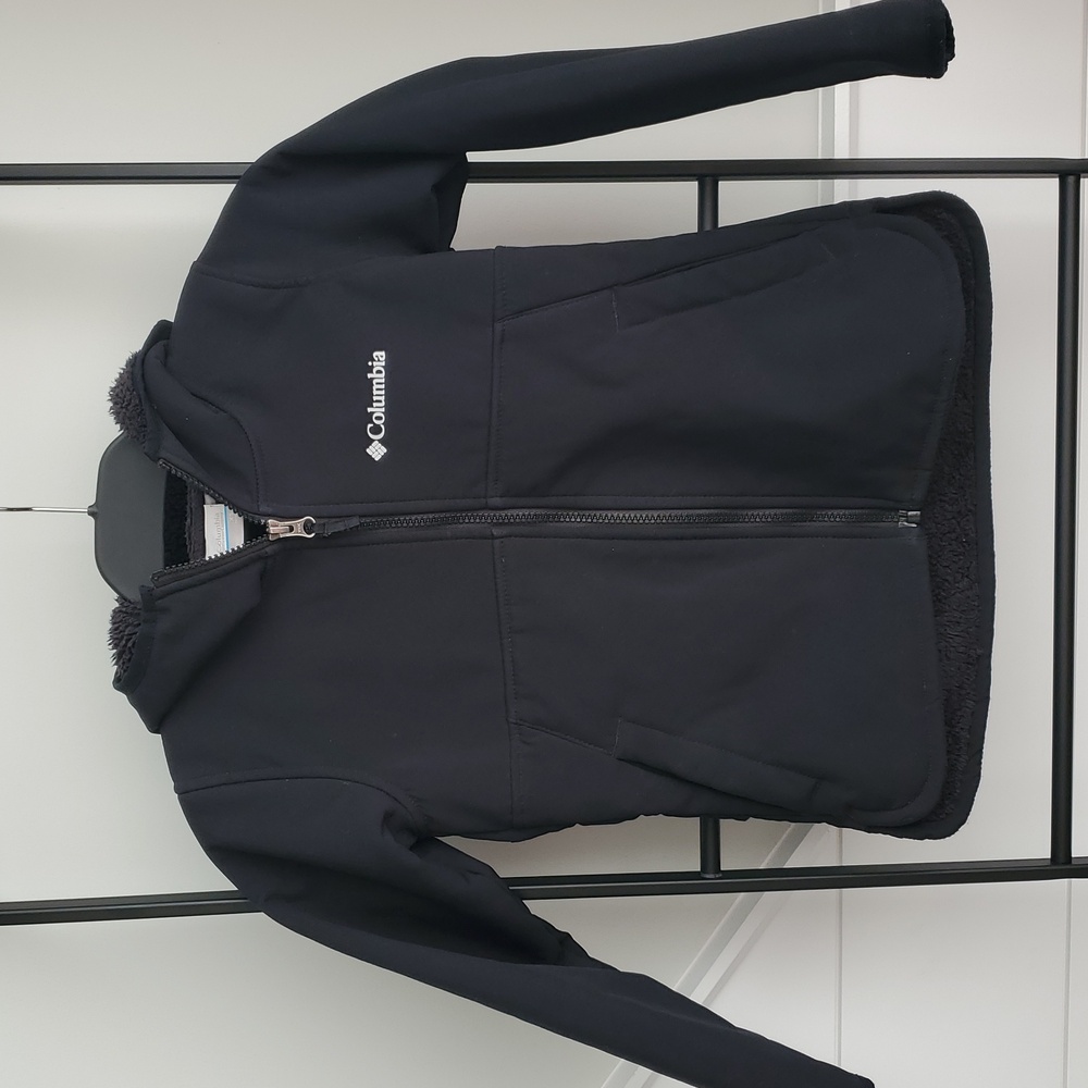 Kids Columbia Jacket